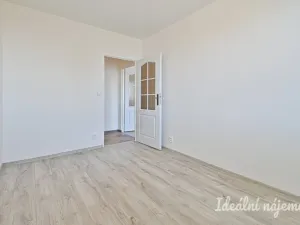 Pronájem bytu 2+kk, Praha - Michle, Ohradní, 45 m2