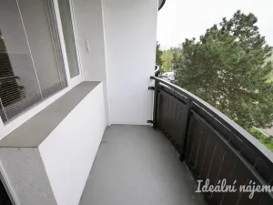 Pronájem bytu 1+1, Brno, Fillova, 37 m2