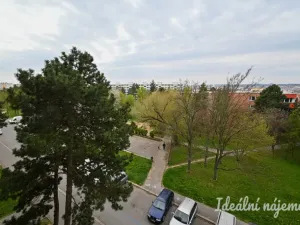Pronájem bytu 1+1, Brno, Fillova, 37 m2