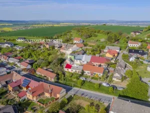 Prodej rodinného domu, Tučapy, 136 m2