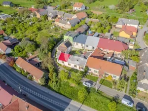 Prodej rodinného domu, Tučapy, 136 m2