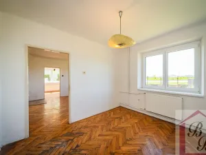 Prodej rodinného domu, Jičín, 164 m2
