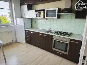 Pronájem bytu 2+1, Ostrava - Mariánské Hory, Korunní, 59 m2