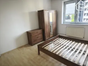 Pronájem bytu 2+1, Ostrava - Mariánské Hory, Korunní, 59 m2