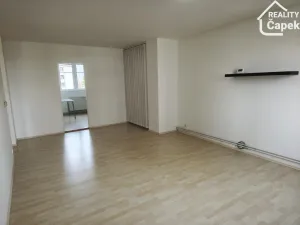 Pronájem bytu 2+1, Ostrava - Mariánské Hory, Korunní, 59 m2