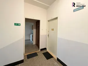 Pronájem bytu 2+kk, Praha - Vinohrady, V Horní Stromce, 45 m2
