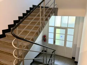 Pronájem bytu 2+kk, Praha - Vinohrady, V Horní Stromce, 45 m2