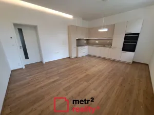 Pronájem bytu 2+kk, Olomouc - Nová Ulice, Mozartova, 65 m2