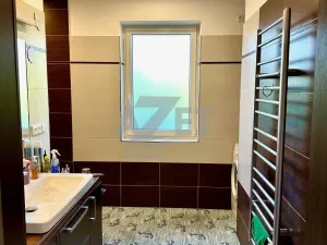 Prodej rodinného domu, Olšany u Prostějova, 107 m2