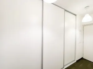 Pronájem bytu 1+kk, Praha - Žižkov, Bořivojova, 35 m2