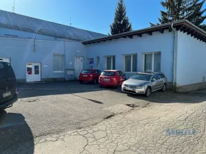 Pronájem kanceláře, Brandýs nad Labem-Stará Boleslav, Pražská, 45 m2