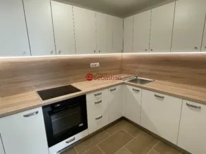 Pronájem bytu 2+1, Teplice - Trnovany, Antonína Sochora, 59 m2