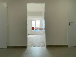 Pronájem bytu 3+1, Teplice - Trnovany, Antonína Sochora, 100 m2