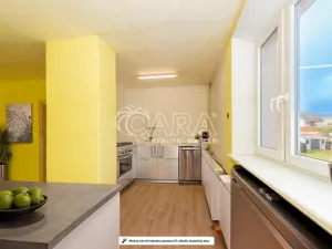 Prodej bytu 4+1, Adršpach - Horní Adršpach, 105 m2