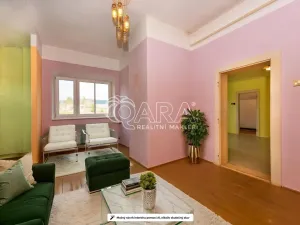 Prodej bytu 4+1, Adršpach - Horní Adršpach, 105 m2