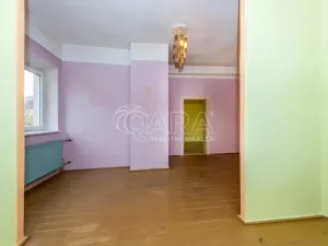 Prodej bytu 4+1, Adršpach - Horní Adršpach, 105 m2