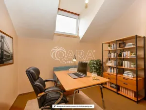 Prodej bytu 4+1, Adršpach - Horní Adršpach, 105 m2