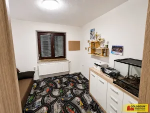 Prodej rodinného domu, Vrbovec - Hnízdo, 130 m2