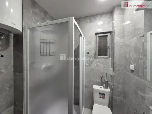 Pronájem bytu 1+kk, Praha - Vršovice, Přípotoční, 27 m2