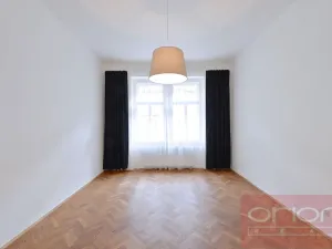Pronájem bytu 3+kk, Praha - Vinohrady, náměstí Jiřího z Poděbrad, 93 m2