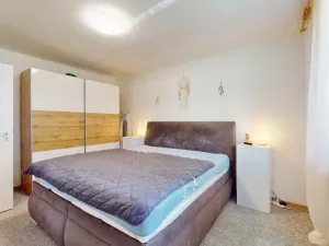 Pronájem bytu 2+1, Ostrava - Zábřeh, Čujkovova, 48 m2
