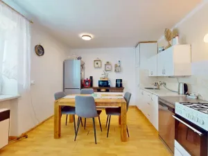 Pronájem bytu 2+1, Ostrava - Zábřeh, Čujkovova, 48 m2