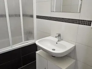 Prodej bytu 2+kk, Brno - Líšeň, Houbalova, 62 m2