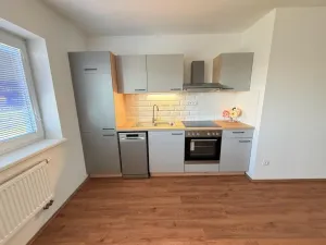 Pronájem bytu 2+kk, Brno - Ivanovice, Hřebíčková, 48 m2