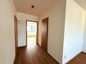 Pronájem bytu 2+kk, Brno - Ivanovice, Hřebíčková, 48 m2