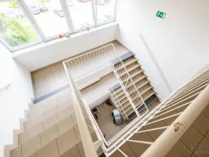 Pronájem bytu 2+kk, Ostrava, Kaminského, 63 m2