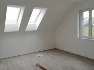 Pronájem bytu 1+kk, Hýskov, Kladenská, 33 m2