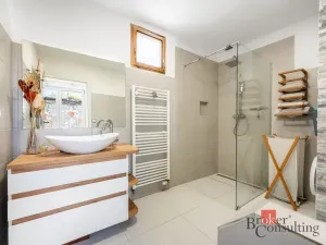 Prodej rodinného domu, Bučovice, Ztracená, 93 m2