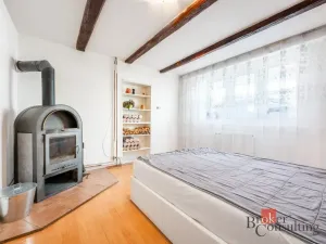 Prodej rodinného domu, Bučovice, Ztracená, 93 m2