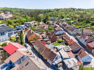 Prodej rodinného domu, Bučovice, Ztracená, 93 m2