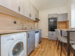 Pronájem bytu 2+1, Praha - Vokovice, Nad Bořislavkou, 56 m2