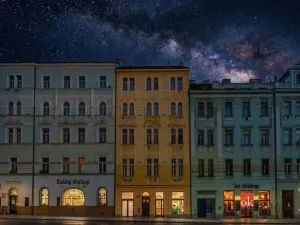 Prodej bytu 2+kk, Praha - Žižkov, Hartigova, 53 m2