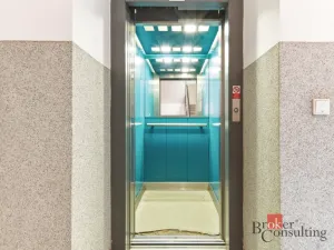 Prodej bytu 2+kk, Praha - Žižkov, Hartigova, 47 m2
