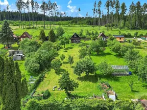 Prodej chaty, Vendolí, 92 m2