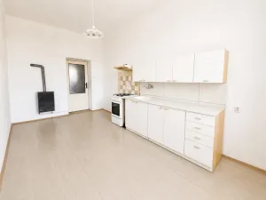 Prodej bytu 3+1, Jihlava, Vrchlického, 101 m2