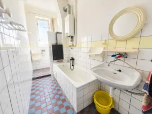 Prodej bytu 3+1, Jihlava, Vrchlického, 101 m2