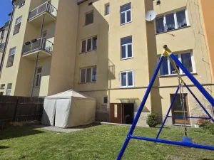 Prodej bytu 3+1, Jihlava, Vrchlického, 101 m2