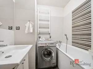 Prodej bytu 3+kk, Chrudim - Chrudim IV, V Hliníkách, 68 m2
