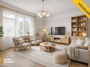 Prodej bytu 4+1, Uherské Hradiště, V Teničkách, 94 m2