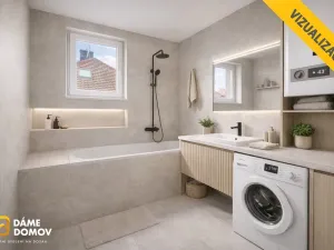 Prodej bytu 4+1, Uherské Hradiště, V Teničkách, 94 m2