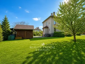 Prodej rodinného domu, Javorník, Smetanova, 81 m2