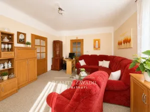 Prodej rodinného domu, Javorník, Smetanova, 81 m2