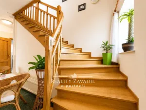 Prodej rodinného domu, Javorník, Smetanova, 81 m2