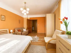 Prodej rodinného domu, Javorník, Smetanova, 81 m2