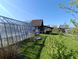 Prodej chaty, Šumperk, 22 m2