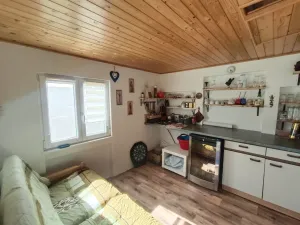 Prodej chaty, Šumperk, 22 m2